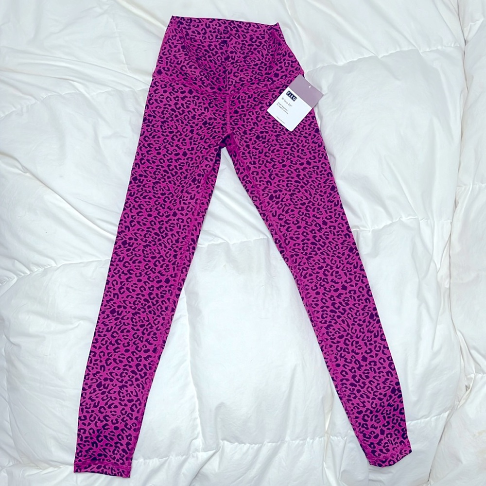 Fleo El Toro leggings